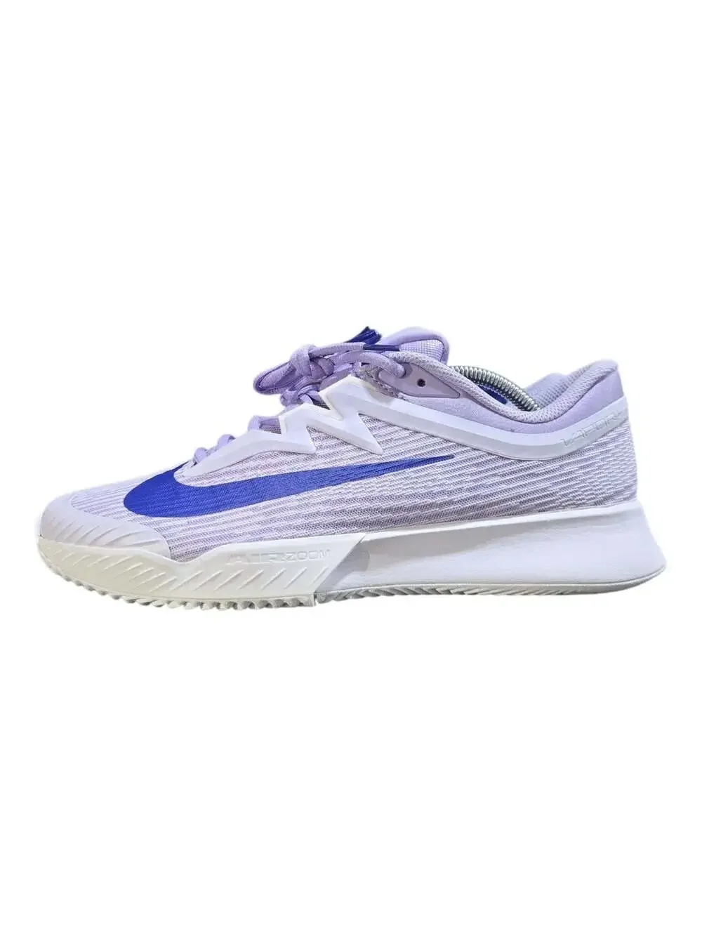 NikeCourt Air Zoom Vapor Pro 3 HC Women's Tennis Shoes Amethyst Tint/Hydrangeas
